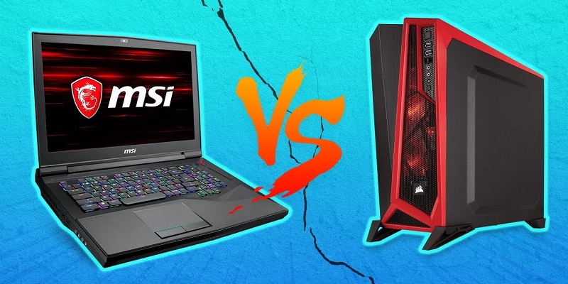 Как выбрать мощный ноутбук и персональный компьютер?