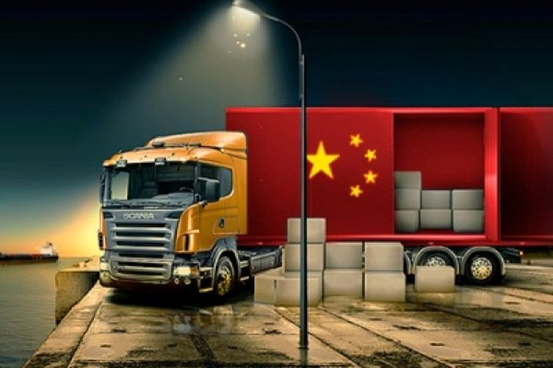 Транспортная логистика: доставка грузов из Китая