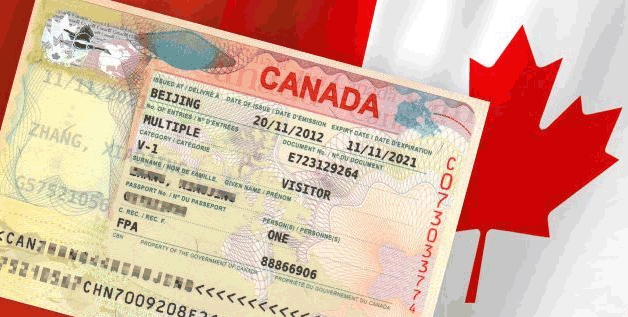 Нужна ли виза в Канаду для работы или отдыха?