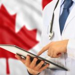 Медицинская страховка в Канаде для граждан РФ — PFR Agency — Google Chrome