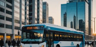 Полное руководство по выбору автобусов на сайте BusGlobus.ru: возможности, особенности и советы