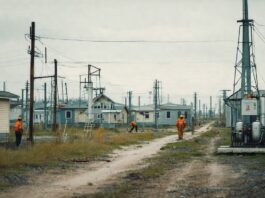В Сакском районе 19 сел остались без газа из-за аварийных работ В Сакском районе 19 сел остались без газа из-за аварийных работ