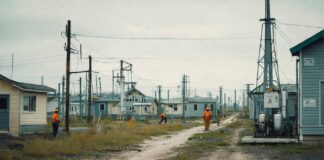 В Сакском районе 19 сел остались без газа из-за аварийных работ В Сакском районе 19 сел остались без газа из-за аварийных работ