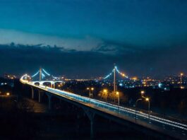 Ночная тревога, ограничения по свету и пожарная опасность сохраняются в Крыму и Севастополе