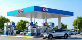 В Крыму 4 сентября АИ-95 по 100 рублей появится на 88 АЗС В Крыму 4 сентября АИ-95 по 100 рублей появится на 88 АЗС