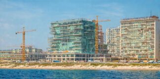 В Крыму к 2030 году планируют открыть санатории и гостиницы на 20 тысяч номеров В Крыму к 2030 году планируют открыть санатории и гостиницы на 20 тысяч номеров