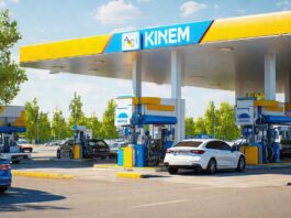 В Крыму в среду топливо по сниженной цене доступно на 122 АЗС