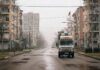 В центре Симферополя в среду отключат воду: список улиц В центре Симферополя в среду отключат воду: список улиц