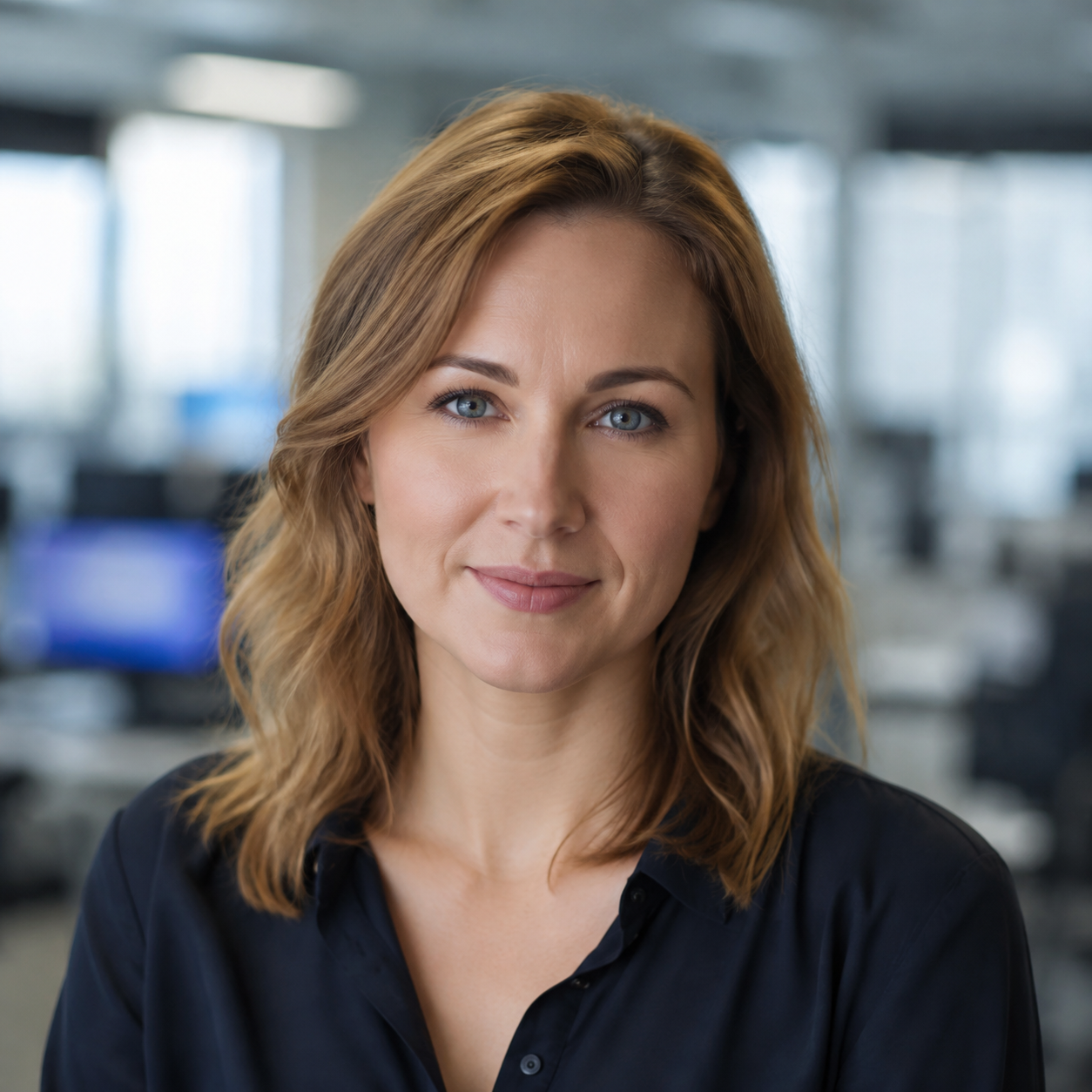 Елена Миронова